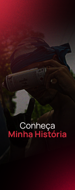 01 - CONHEÇA MINHA HISTÓRIA - Curso Custom lettering por ramex_