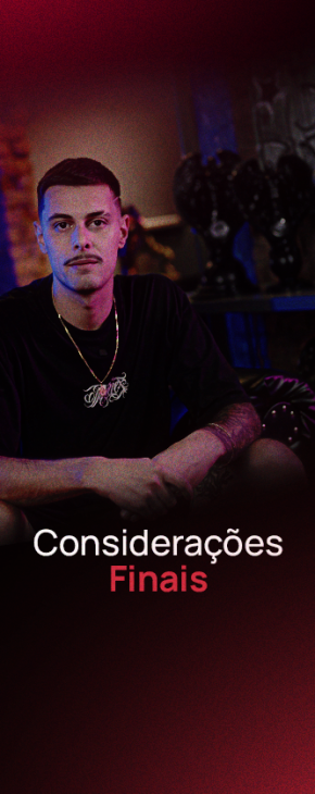 14- CONSIDERAÇÕES FINAIS - Curso Custom lettering por ramex