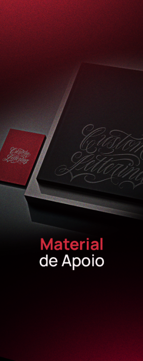 15- MATERIAL DE APOIO - Curso Custom lettering por ramex